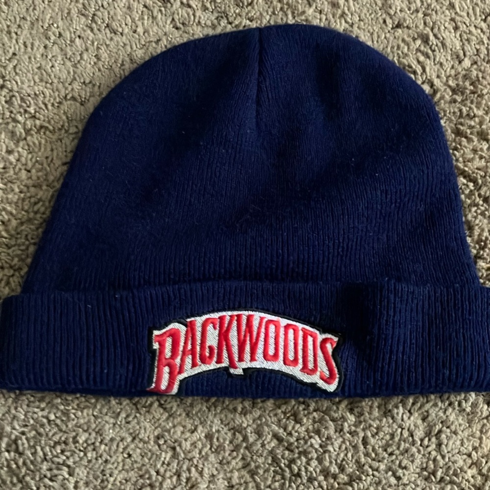 Backwoods Beanie